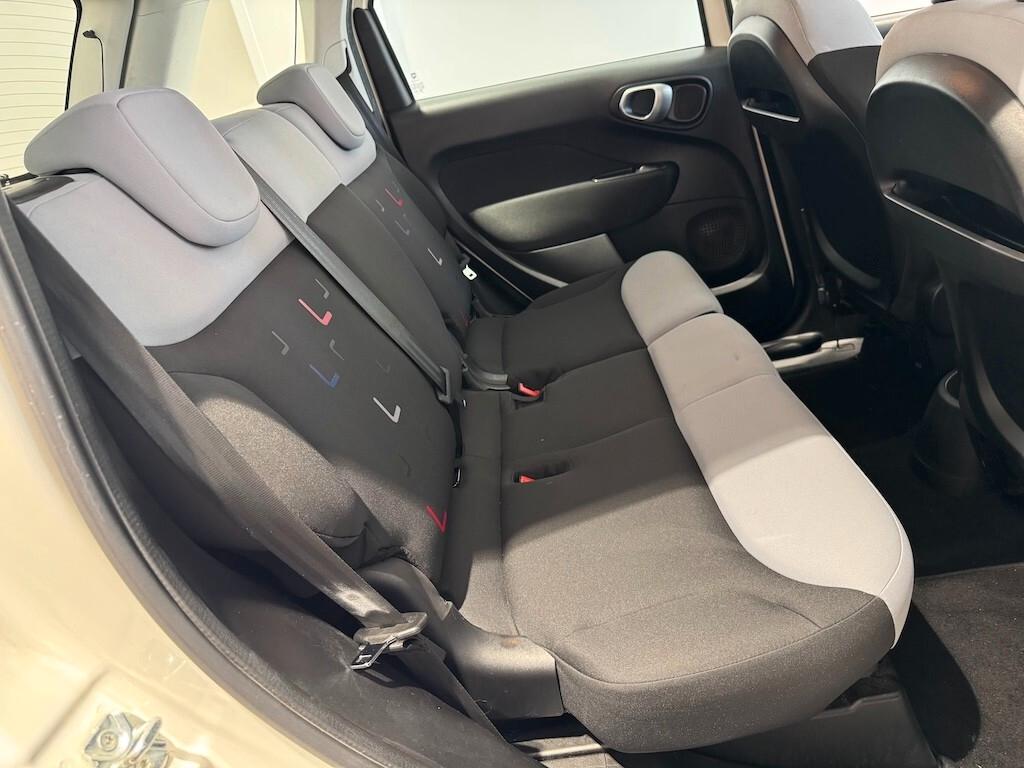 Fiat 500L 1.3 Multijet 95 CV Business