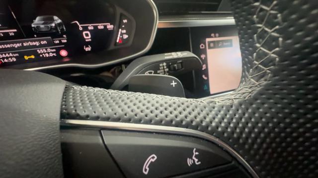 AUDI Q3 SPB 35 TDI S tronic Identity Black - VARI COLORI