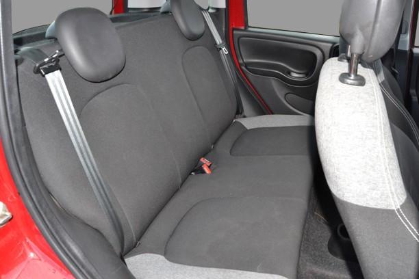 FIAT PANDA CROSS 1.0 GSE 70CV E6DF