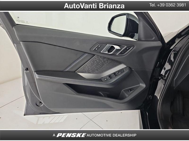BMW Serie 1 120d 48V MSport Pro