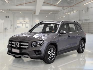 MERCEDES-BENZ GLB 200 d Automatic Business Extra