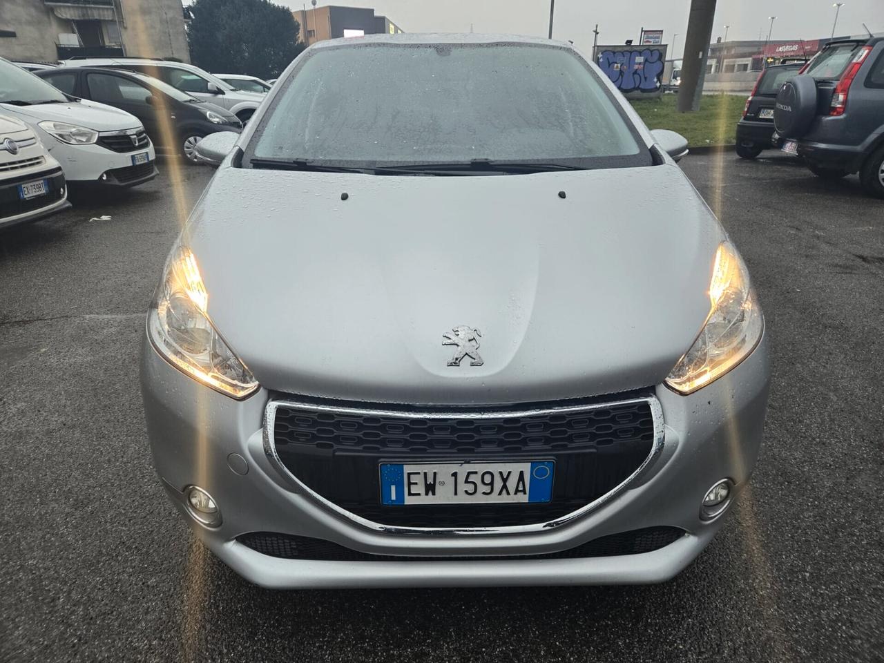 Peugeot 208 PureTech 82 5 porte Access