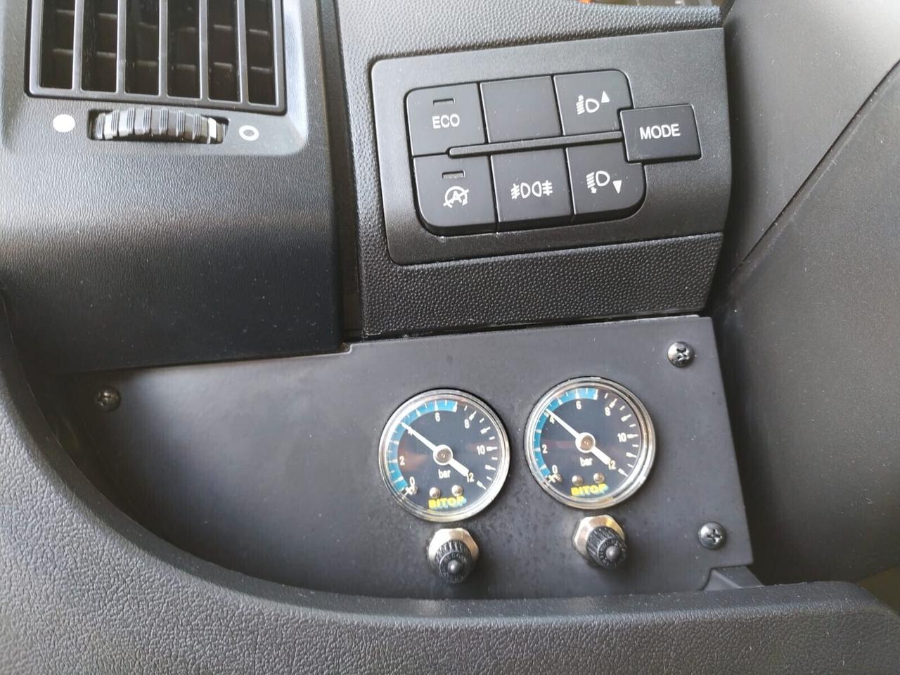 Fiat Ducato 33 MH2 2.3 Mjet II SX 140Cv - 2021