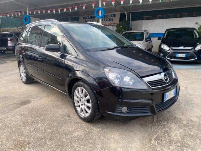 Opel Zafira 1.6 16V Twinport Enjoy