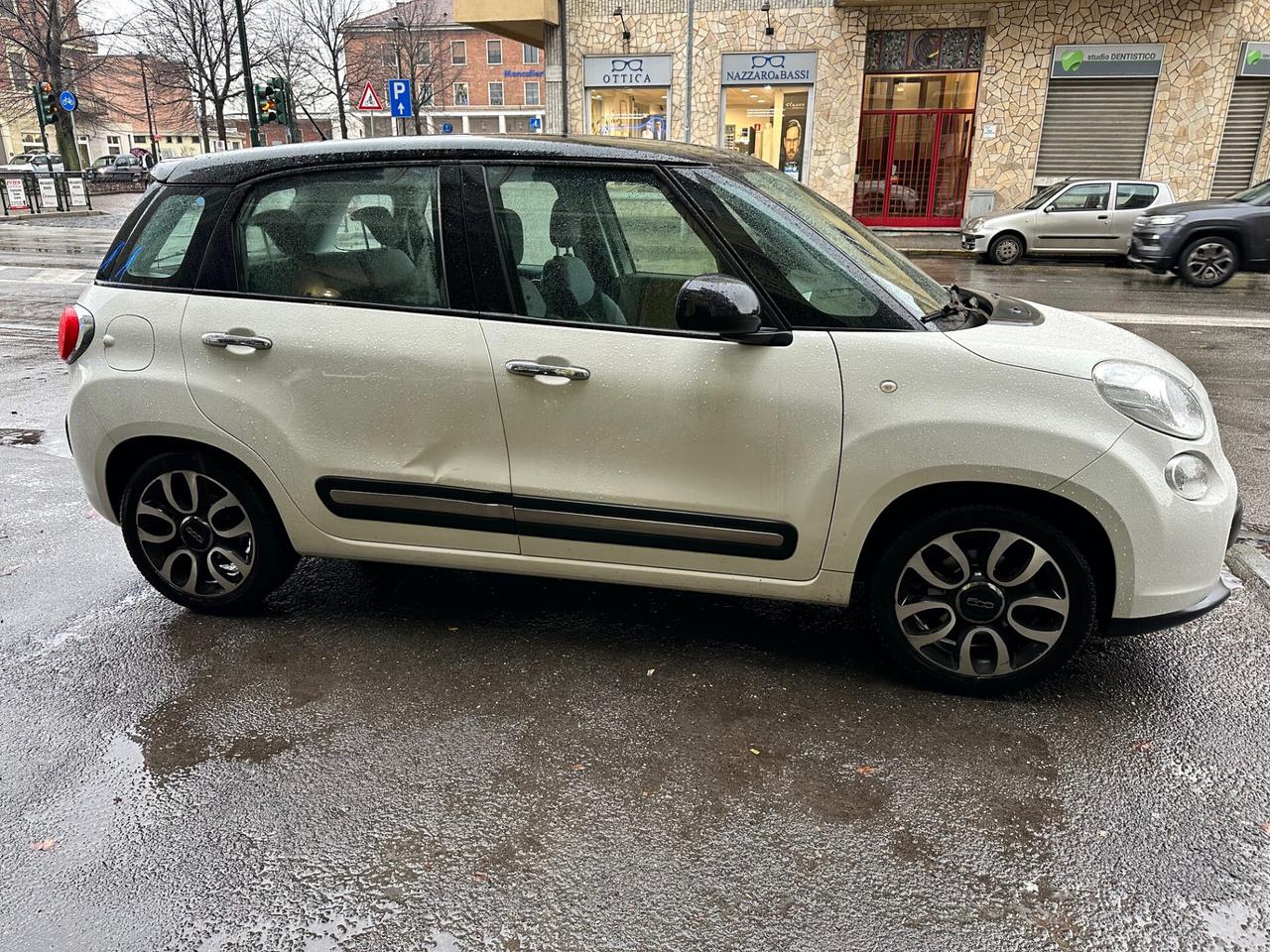 Fiat 500L 1.4 Lounge (PREZZO FINANZIAMENTO)
