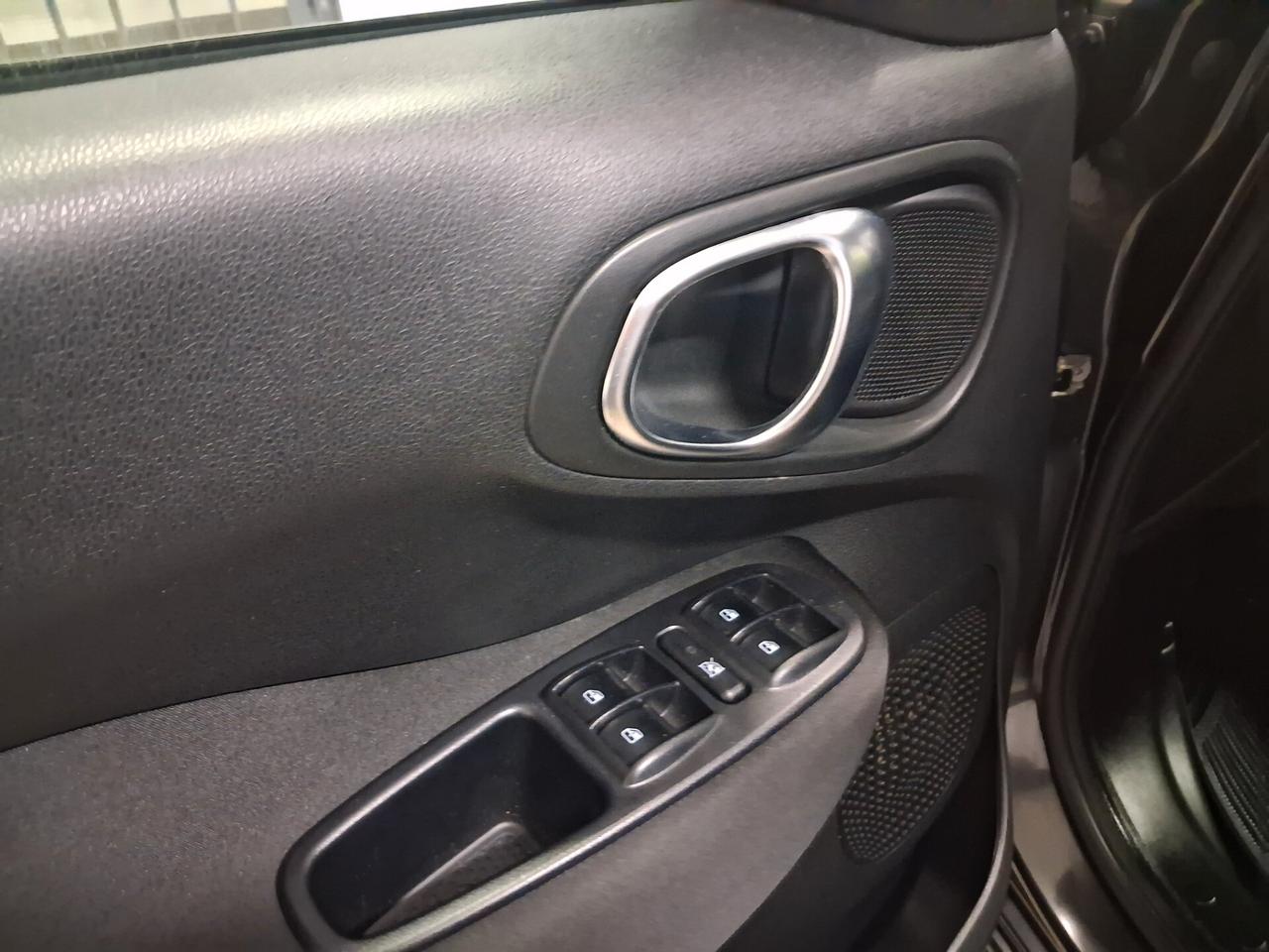 Fiat 500L 1.4 T-Jet 120 CV GPL Mirror unico prop 2019