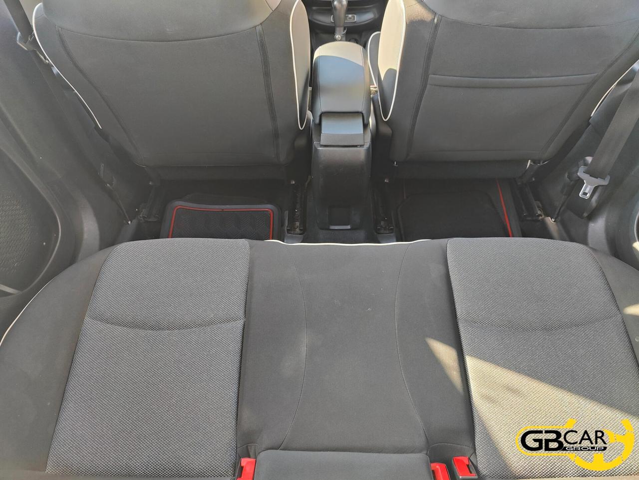Fiat 500X 1.4 MultiAir 140 CV DCT Lounge