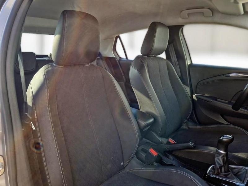 OPEL CORSA 1.2 Elegance 75cv MT5 5 PORTE