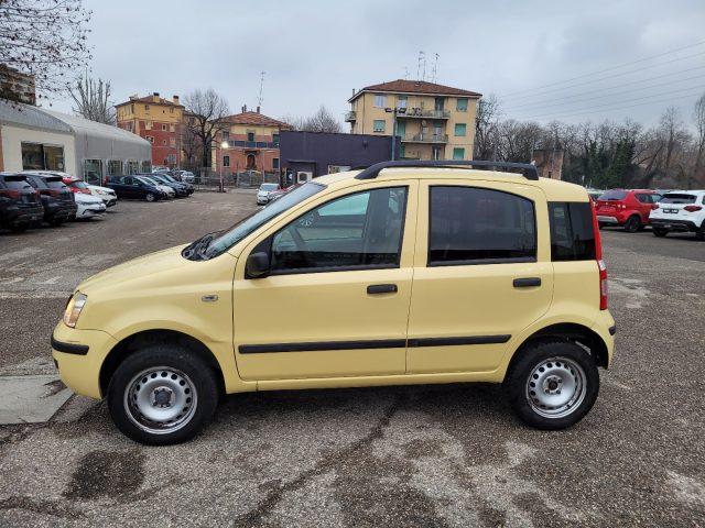 FIAT Panda 1.2 4x4 Van Active 2 posti