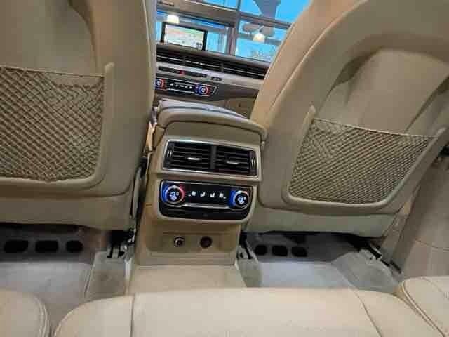 Audi Q7 3.0 TDI 218 CV ultra quattro tiptronic Sport Plus