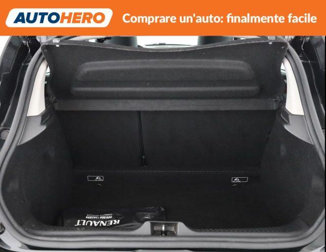 RENAULT Clio TCe 120CV Start&Stop 5 porte Energy Intens