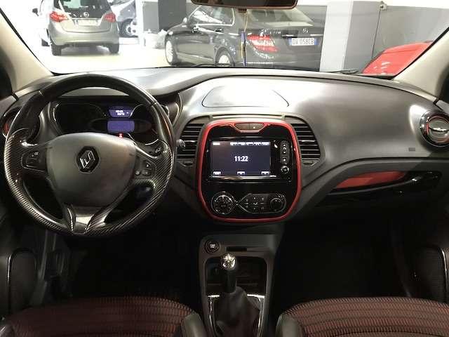 Renault Captur Captur 1.5 dci Project Runway / FULL OPTIONAL