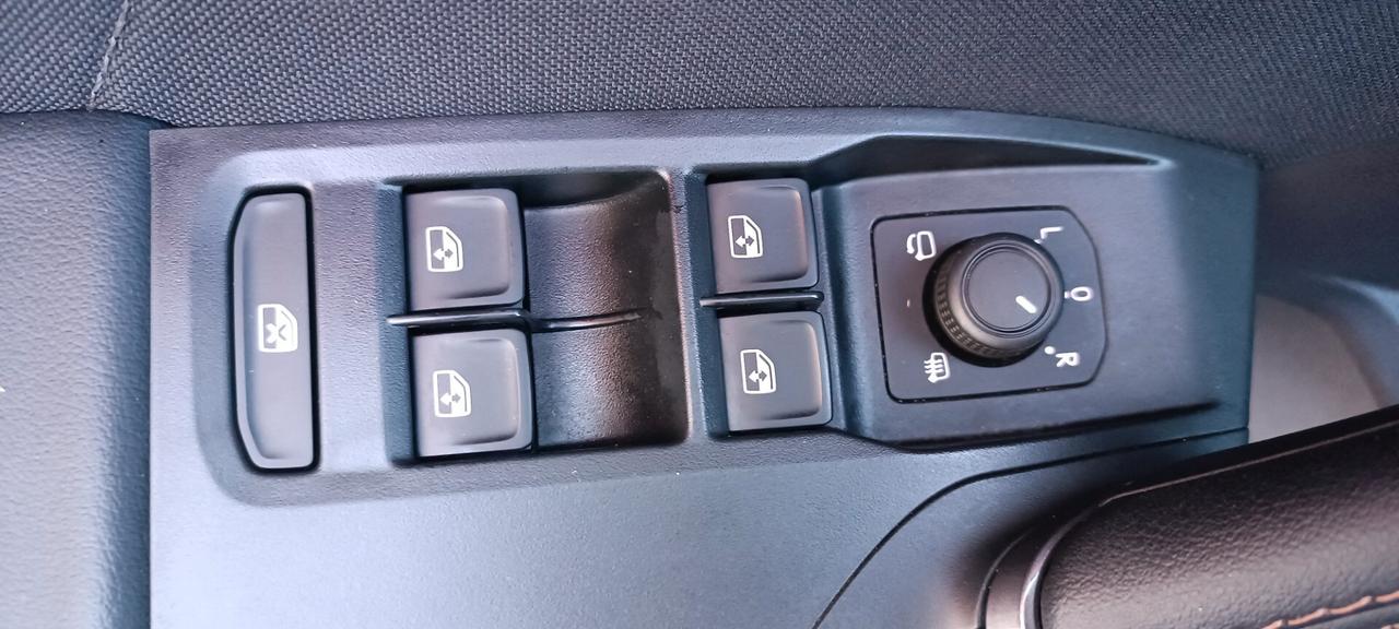 Cupra Formentor 1.5 Hybrid DSG