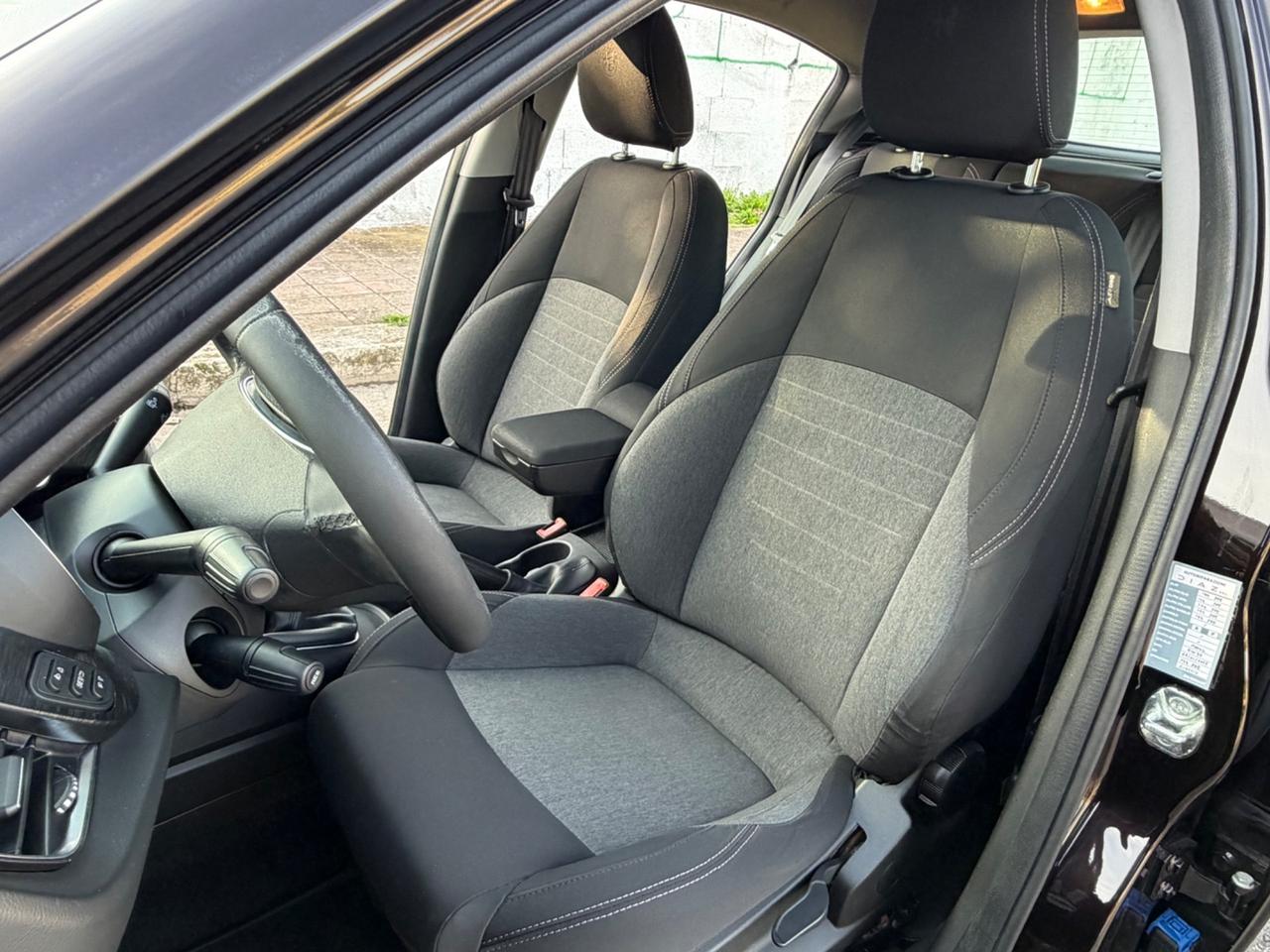 Alfa Romeo Giulietta 1.6 Diesel 120 CV 2019