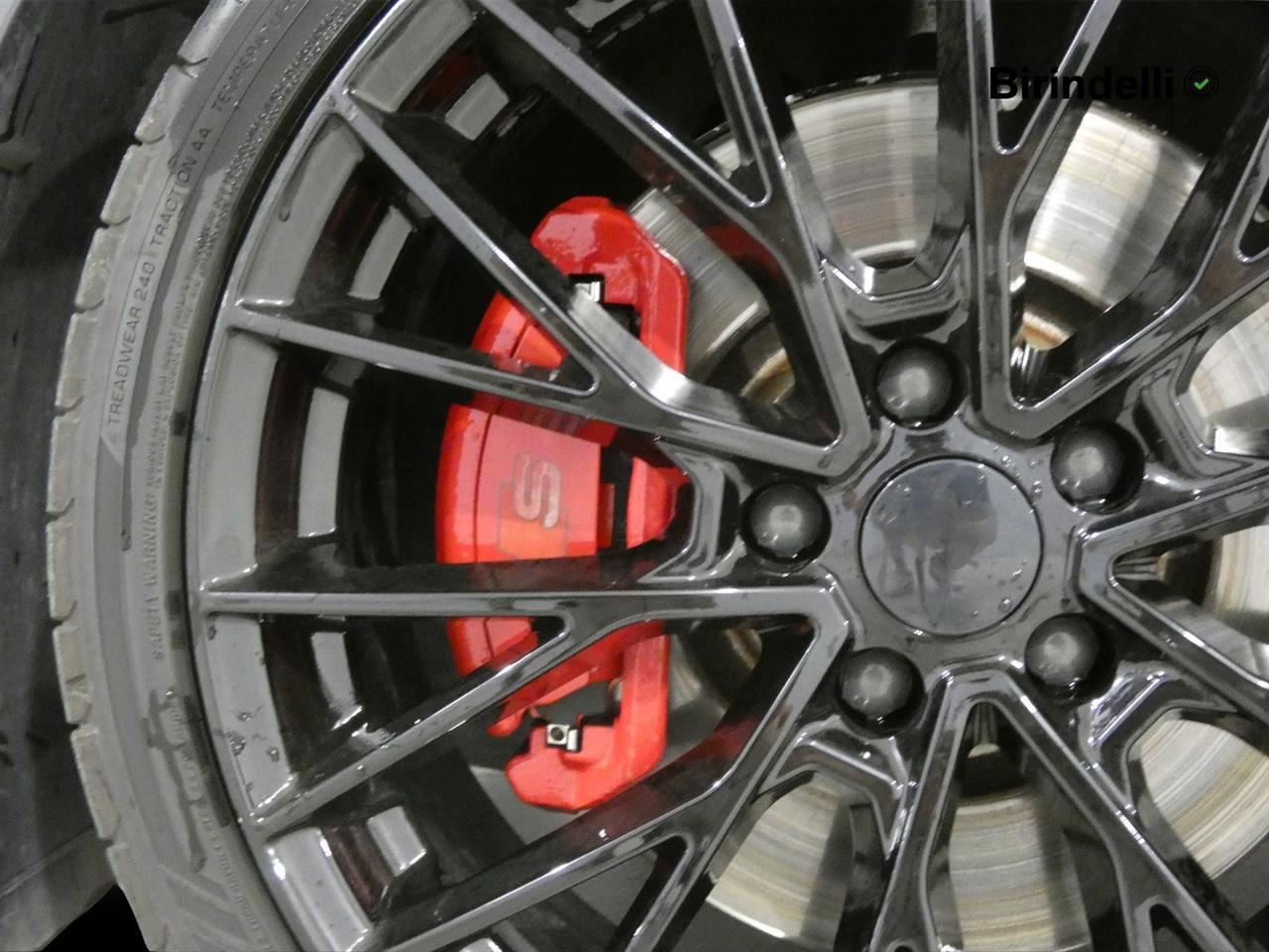 AUDI A3 4ª serie - S3 SPB TFSI 310 CV quattro S tronic