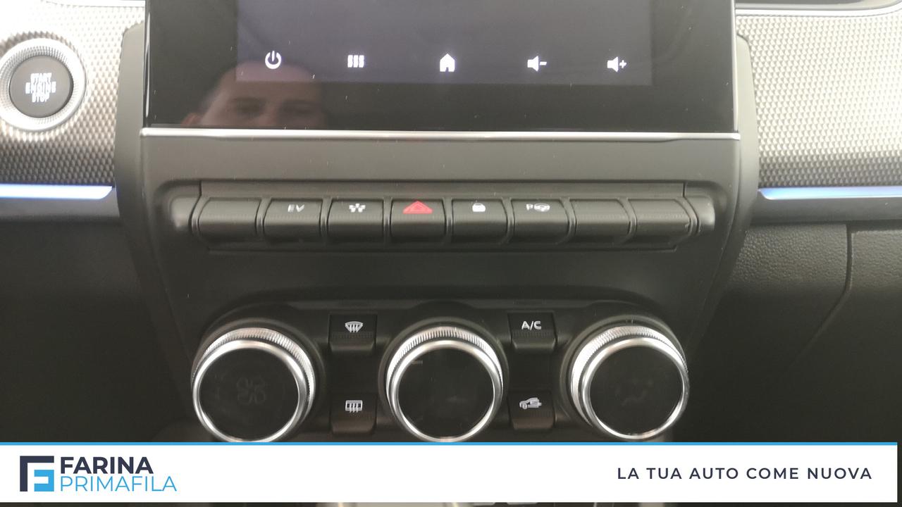 RENAULT Arkana 2021 - Arkana 1.6 E-Tech hybrid Intens 145cv