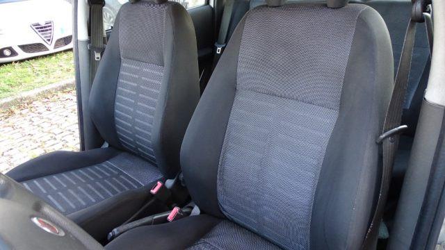 FIAT Punto Classic 1.2 5 porte Dynamic..