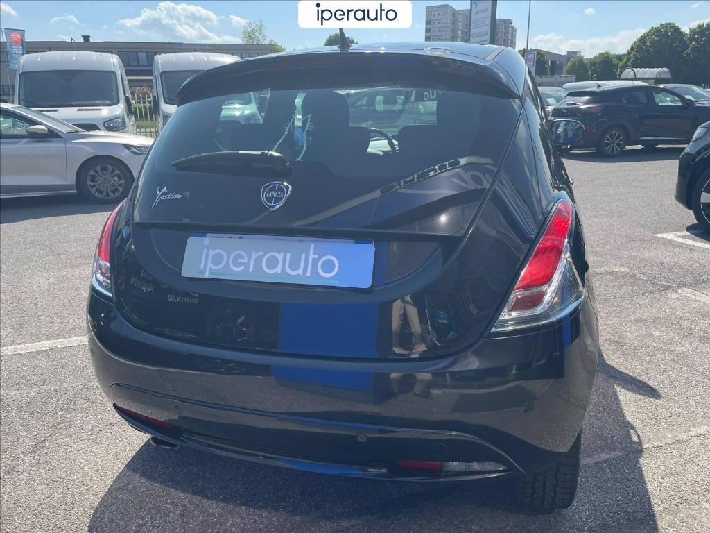 LANCIA Ypsilon 1.2 gold s&s 69cv del 2019