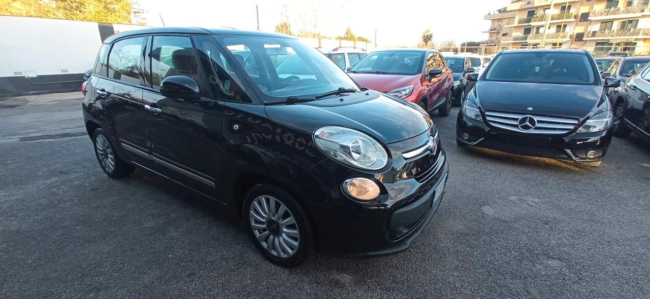 Fiat 500L MJT SENZA BUSTA PAGA