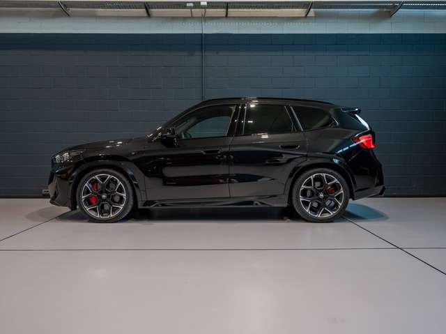 BMW X1 xdrive M35i auto MSPORT+SED. SPORTIVO+HARMAN KARDON+TETTO PANORAMICO+CERCHI20'+FULL BLACK+IVA ESPOST