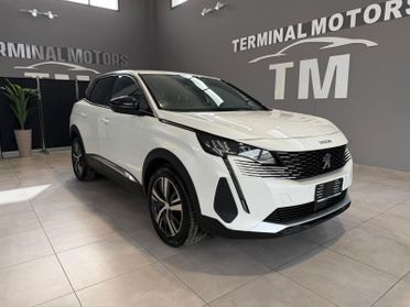 Peugeot 3008 PureTech Turbo 130 S&S Allure Pack