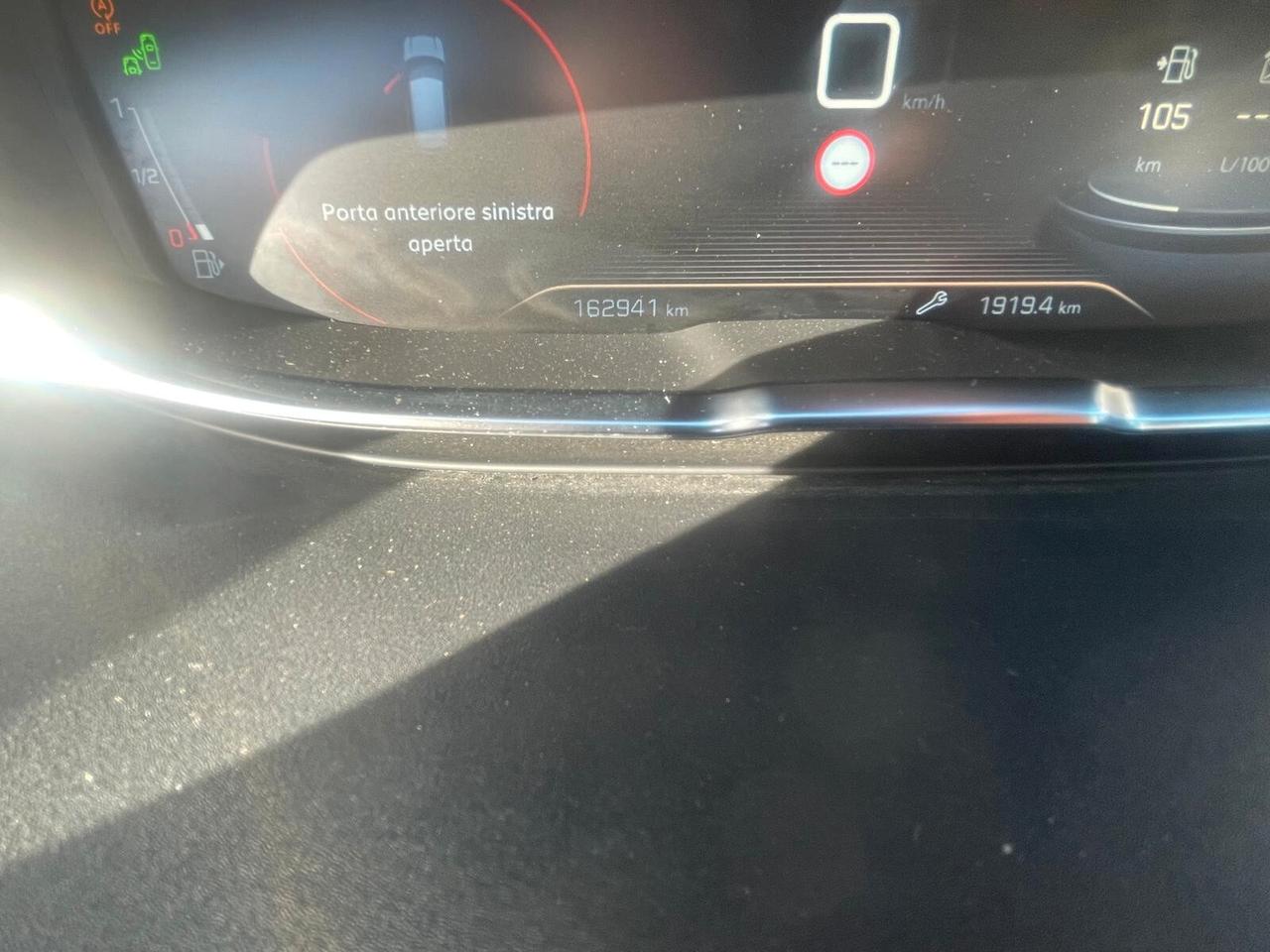 Peugeot 3008 BlueHDi 180 S&S EAT8 GT