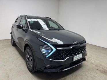 KIA Sportage V 2022 - Sportage 1.6 tgdi hev GT-line Plus Premium