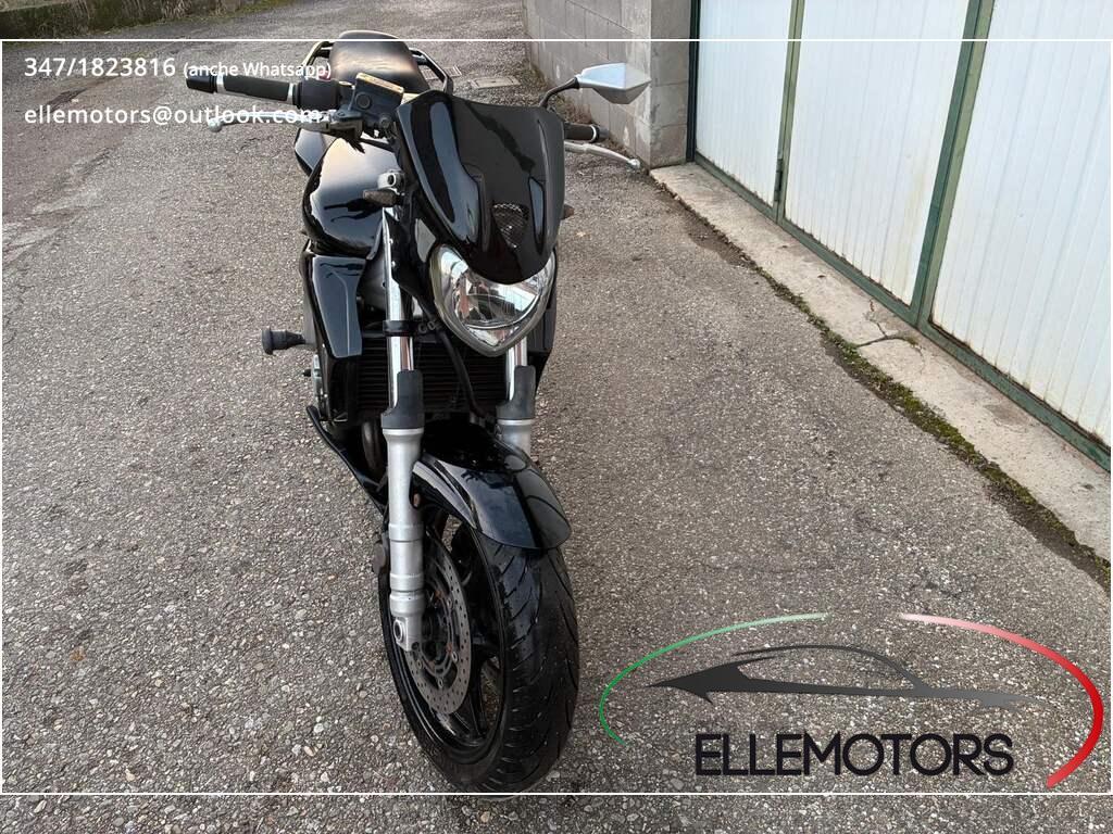 YAMAHA FZ6 600 Fazer FZ6 600 Fazer