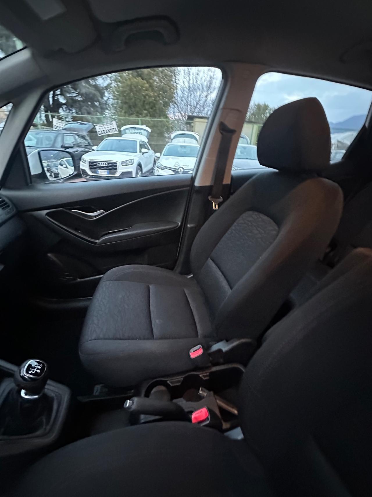 Hyundai iX20 1.4 CRDI 90 CV Style