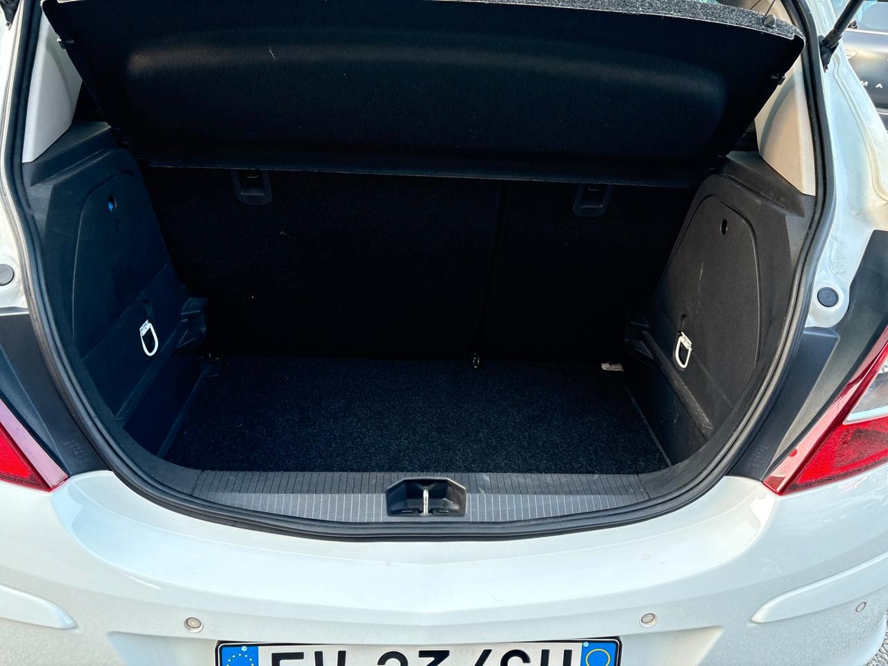 Opel Corsa 1.2 GPL 5 porte - Unico Proprietario
