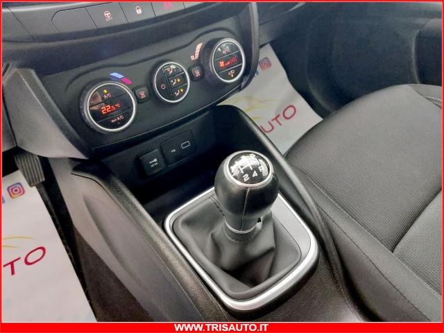 FIAT Tipo 1.3 MJT S&S Mirror 5p NEOPATENTATI IVATA (LUCI LED+NAVI)