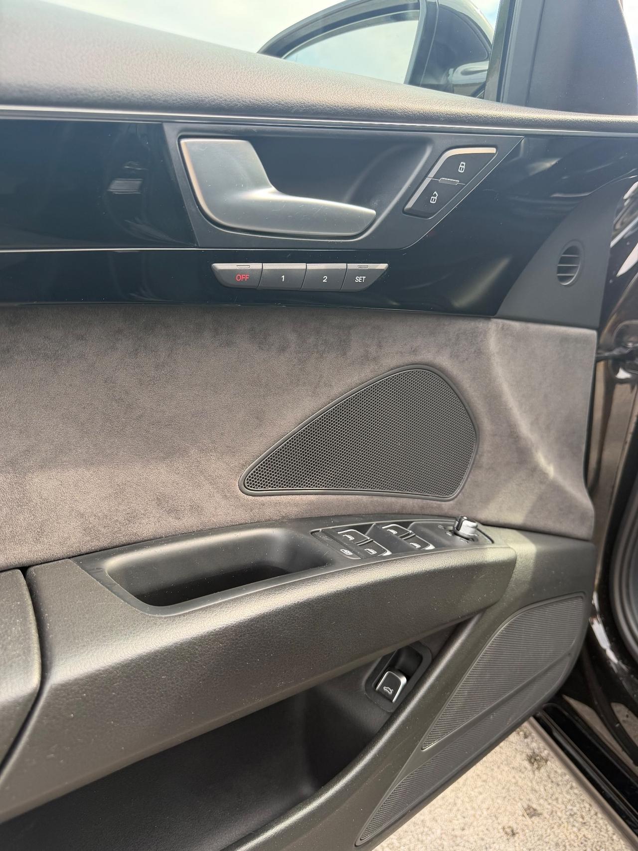 Audi A8 L 3.0 TDI 262 CV quattro tiptronic