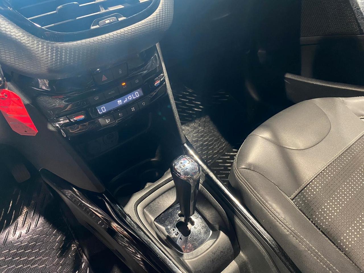 Peugeot 2008 1.6 Diesel AUTOMATICA - 2015