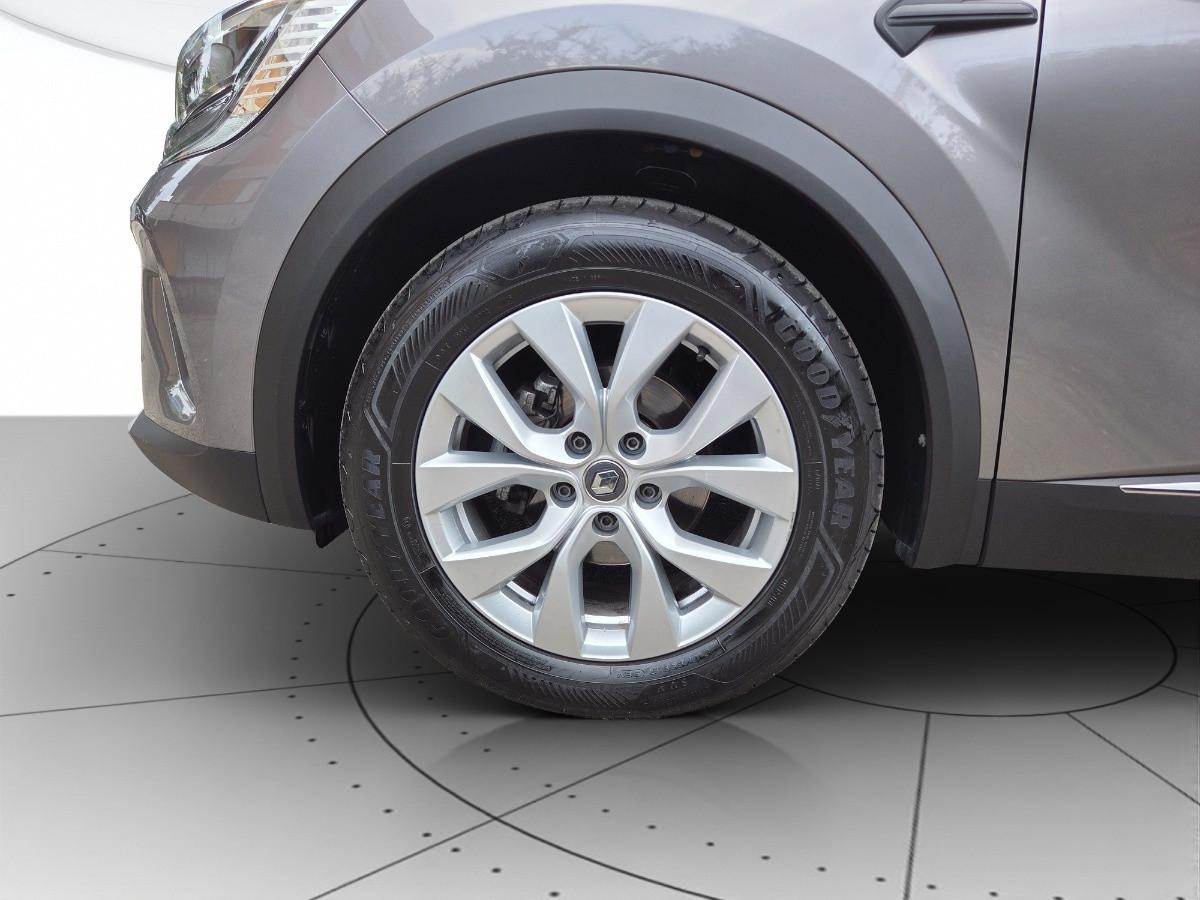 RENAULT Captur 1.5 blue dci Business 95cv