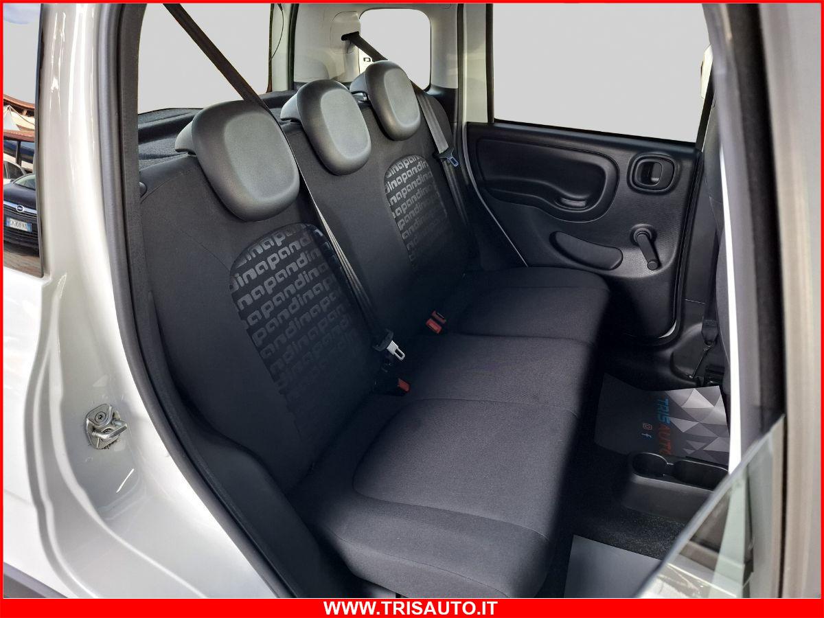 FIAT Panda 1.0 Hybrid Pandina NEOPATENTATI