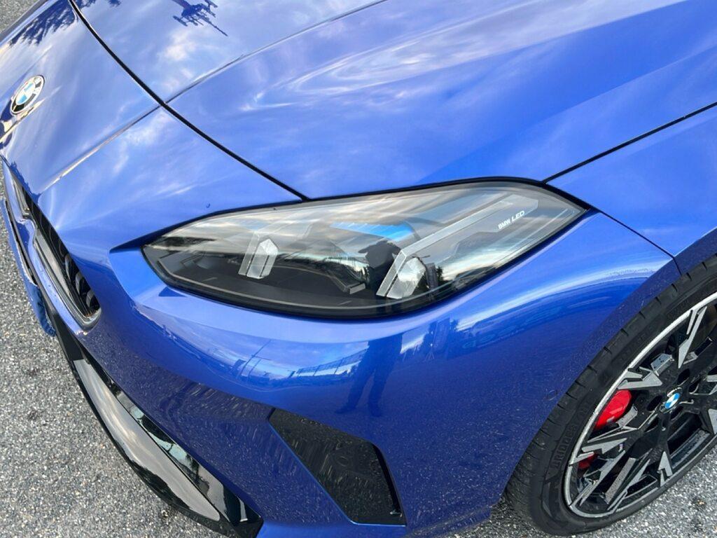 BMW Serie 1 118 d MSport Pro DCT