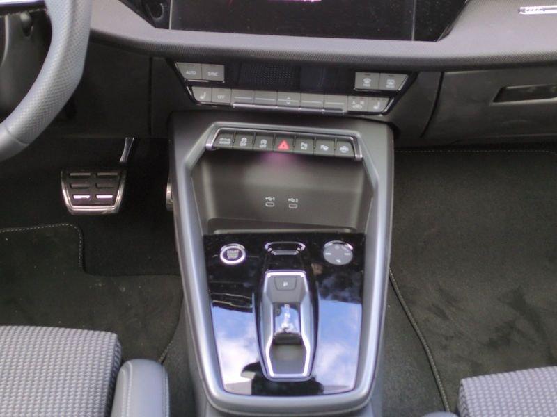 Audi A3 35 TDI S tronic S line Edition