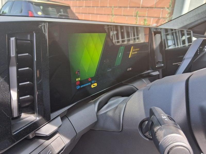 Renault Scénic E-TECH ELECTRIC techno 170 cv comfort range