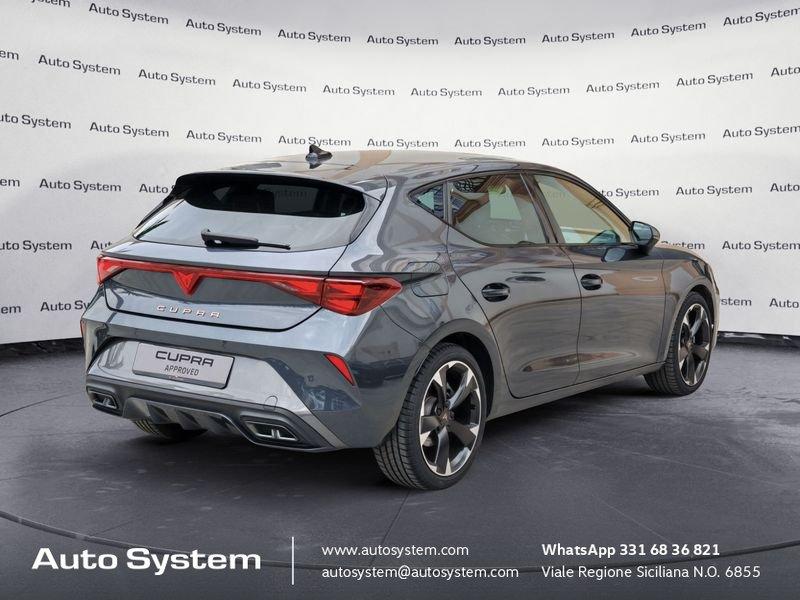 CUPRA Leon Leon 2.0 tdi 150cv dsg