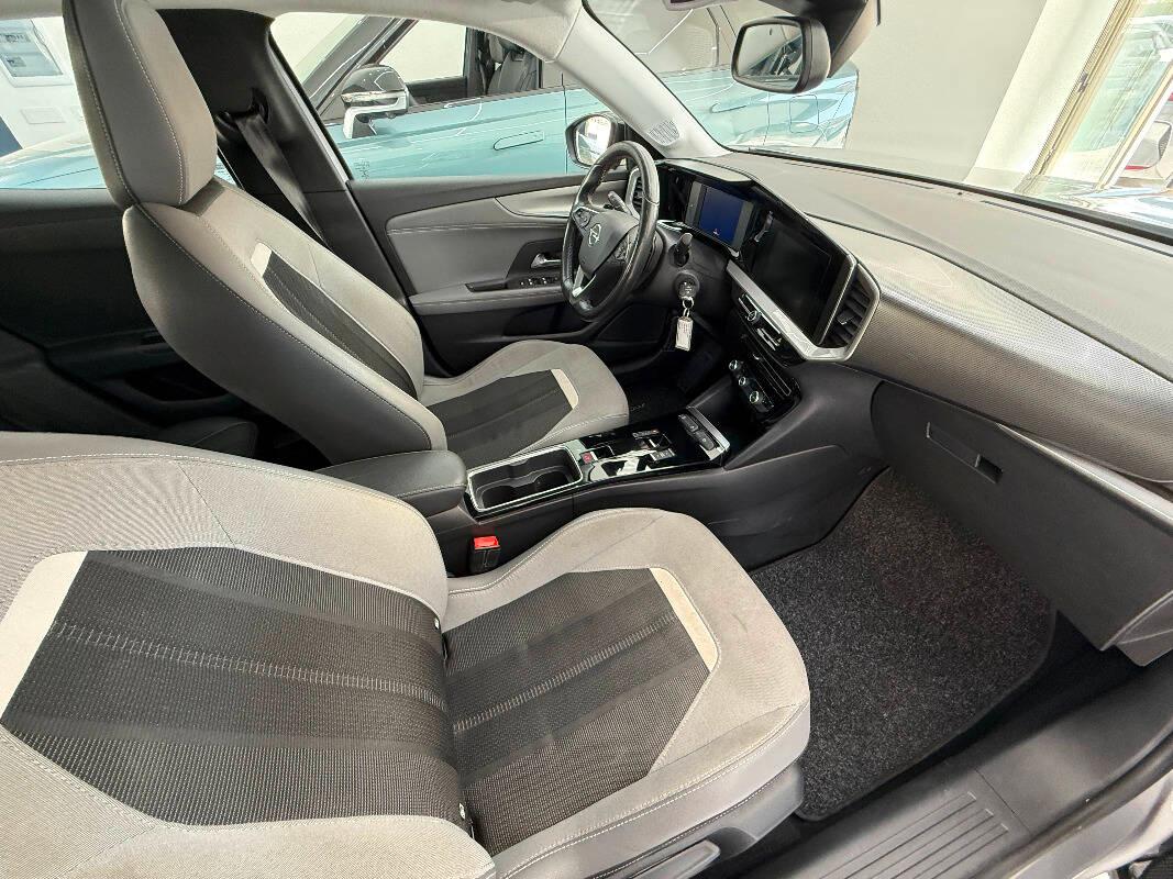 Opel Mokka OPEL MOKKA 1.2 t Elegance s&s 130cv at8