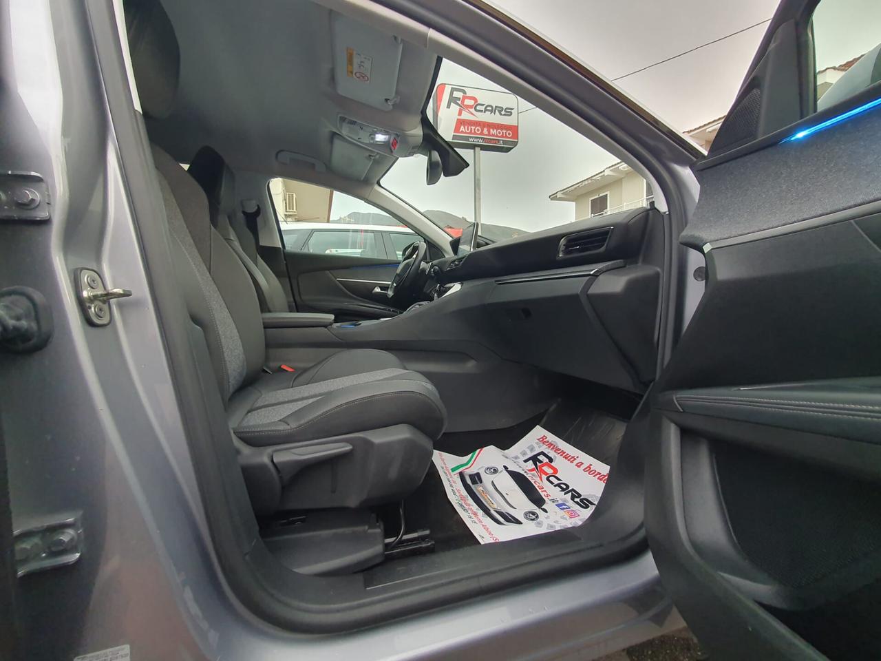 Peugeot 5008 BlueHDi 130 S&S Allure