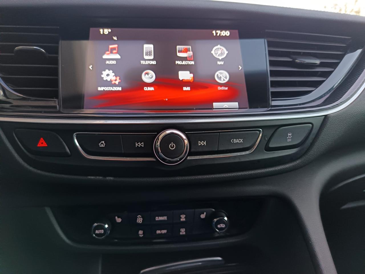 Opel Insignia 2.0 CDTI S&S aut. Sports Tourer Innovation