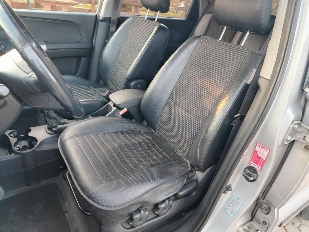 Kia Sportage Sportage 2.0 crdi vgt Active Class