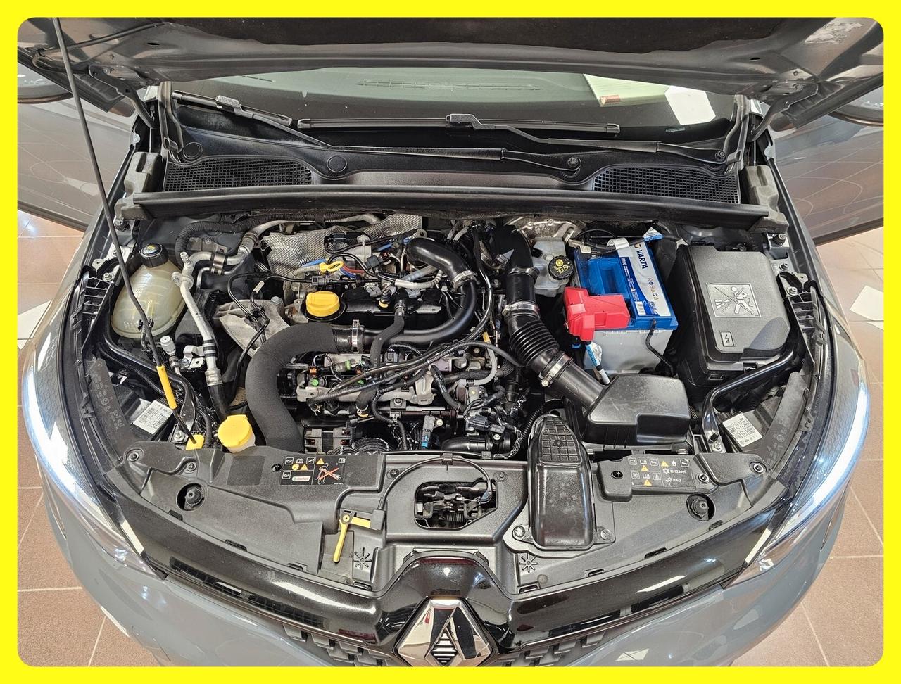 Renault New Clio 1.0 TCe 12V 100 CV GPL 5 porte Life