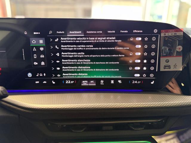 AUDI Q5 Sportback/SPB TDI MHEV 204CV quattro S line