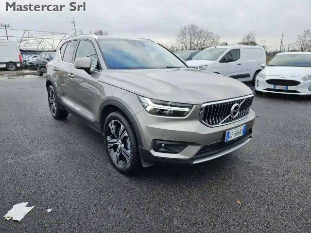 VOLVO XC40 1.5 t5 phev Inscription auto my21 - GF506RX