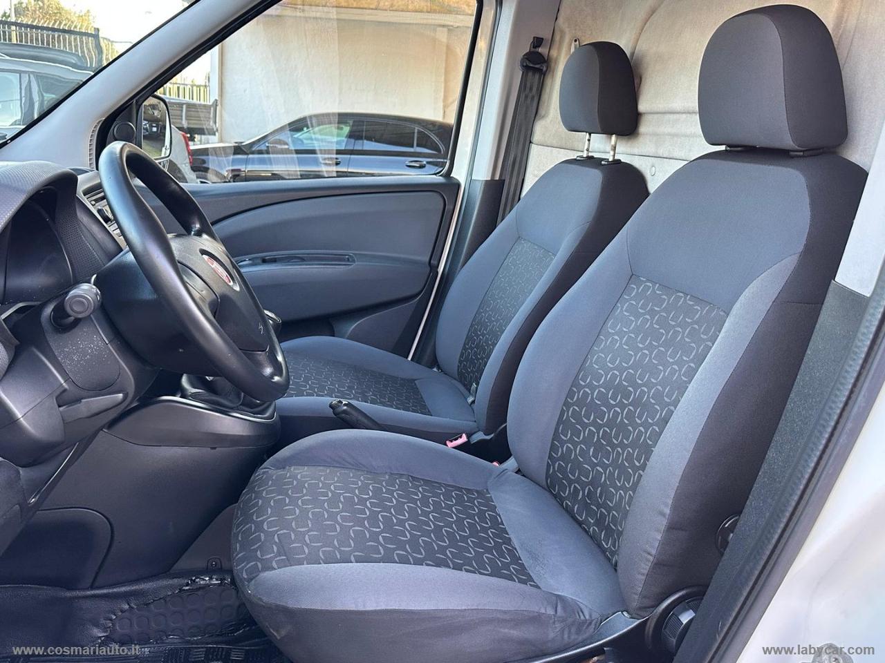 Doblò 1.3 MJT PC-TN Cargo Lamierato SX