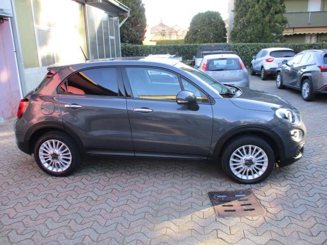 FIAT 500X 1.3 T4 150 CV DCT Connect