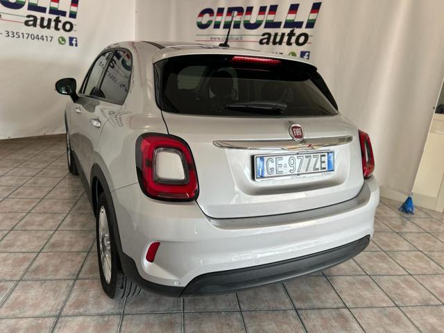 FIAT 500X 1.3 MultiJet 95 CV Connect