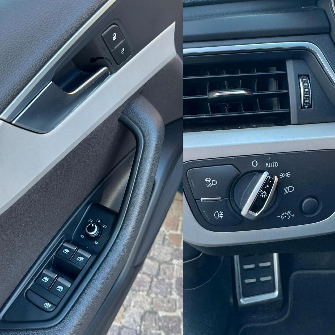 Audi A4 Avant 2.0 TDI 150 CV ultra S tronic Business